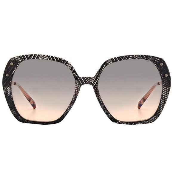 MISSONI MIS0025S-KDX-56  Sunglasses Size 56mm 145mm 18 black main image 4